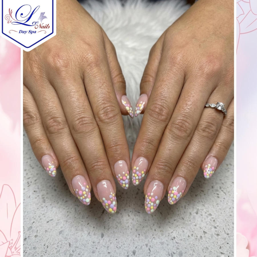Nail design